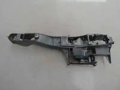 Peça sobressalente para automóvel em segunda mão puxador exterior frente direito por citroen berlingo multispace (b9) 1.6 hdi 90 referências oem iam 