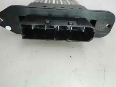 Pezzo di ricambio per auto di seconda mano resistenza al riscaldamento per citroen berlingo multispace (b9) 1.6 hdi 90 riferimenti oem iam   2011