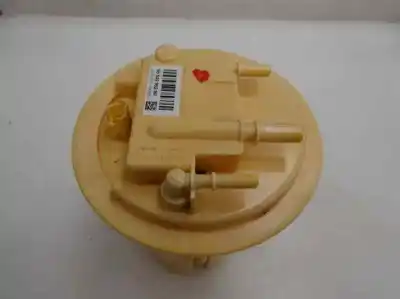 Second-hand car spare part fuel tank sender unit for citroen berlingo multispace (b9) 1.6 hdi 90 oem iam references 96 849 952 80  2011