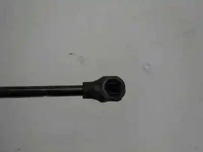 Peça sobressalente para automóvel em segunda mão amortecedores do tronco / porta por citroen berlingo multispace (b9) 1.6 hdi 90 referências oem iam   2011
