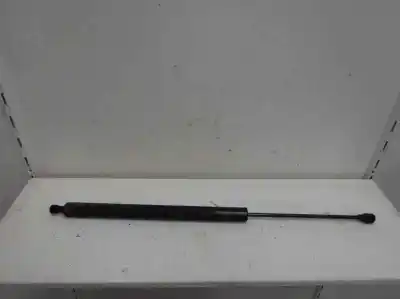 Peça sobressalente para automóvel em segunda mão amortecedores do tronco / porta por citroen berlingo multispace (b9) 1.6 hdi 90 referências oem iam 
