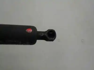 Second-hand car spare part tailgate gas strut for citroen berlingo multispace (b9) 1.6 hdi 90 oem iam references   2011
