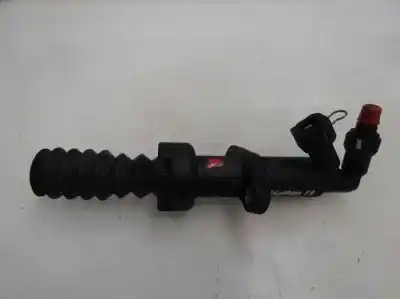 Pezzo di ricambio per auto di seconda mano Cilindro Frizione per CITROEN BERLINGO MULTISPACE (B9) 1.6 HDi 90 Riferimenti OEM IAM   2011