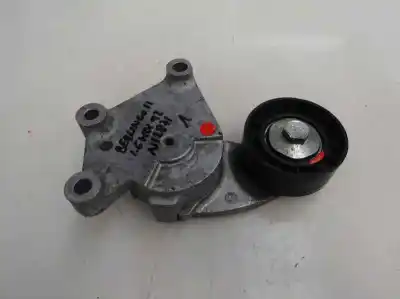 Pezzo di ricambio per auto di seconda mano Tendicinghia Ausiliaria per CITROEN BERLINGO MULTISPACE (B9) 1.6 HDi 90 Riferimenti OEM IAM   2011