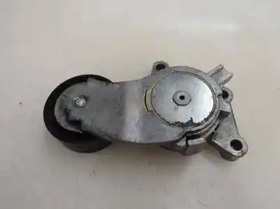 Pezzo di ricambio per auto di seconda mano tendicinghia ausiliaria per citroen berlingo multispace (b9) 1.6 hdi 90 riferimenti oem iam   2011