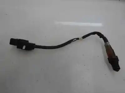 Pezzo di ricambio per auto di seconda mano Sonda Lambda per CITROEN BERLINGO MULTISPACE (B9) 1.6 HDi 90 Riferimenti OEM IAM   2011