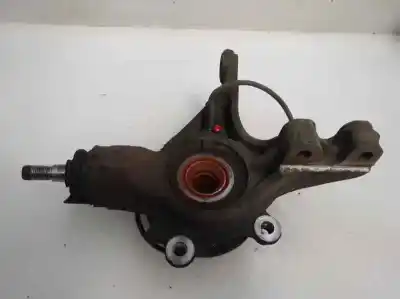 Pezzo di ricambio per auto di seconda mano snodo anteriore sinistro per citroen berlingo multispace (b9) 1.6 hdi 90 riferimenti oem iam   2011