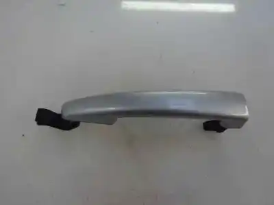 Pièce détachée automobile d'occasion POIGNÉE DE PORTE AVANT GAUCHE pour PEUGEOT 308  Références OEM IAM   2012