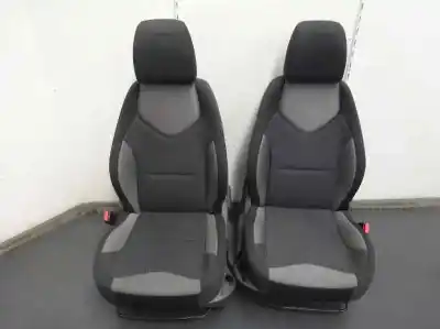 Автозапчастина б/у КОМПЛЕКТ СИДІВ для PEUGEOT 308  Посилання на OEM IAM  180 2012