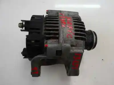 Second-hand car spare part Alternator for RENAULT MEGANE I SCENIC (JA0) 1.9 dTi Diesel CAT OEM IAM references   1999