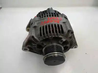 Second-hand car spare part alternator for renault megane i scenic (ja0) 1.9 dti diesel cat oem iam references   1999