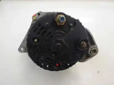 Second-hand car spare part alternator for renault megane i scenic (ja0) 1.9 dti diesel cat oem iam references   1999