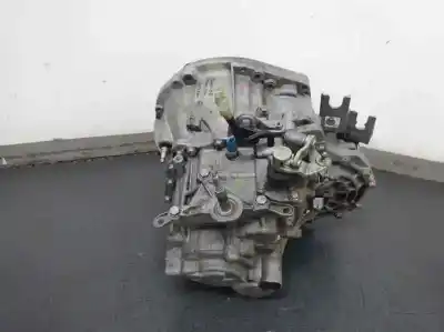 Автозапчастина б/у коробка передач для renault scenic ii 1.9 dci diesel посилання на oem iam nd0 002  2003