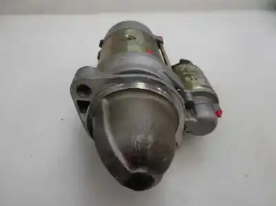 Peça sobressalente para automóvel em segunda mão motor de arranque por ssangyong rexton 2.9 turbodiesel cat referências oem iam 661 151 37 01  2005