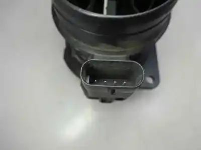 Автозапчастина б/у витратомір повітря для seat leon (5f1) style посилання на oem iam 04l 906 461 b  2014 Автозапчастина б/у витратомір повітря для seat leon (5f1) style посилання на oem iam 04l 906 461 b  2014