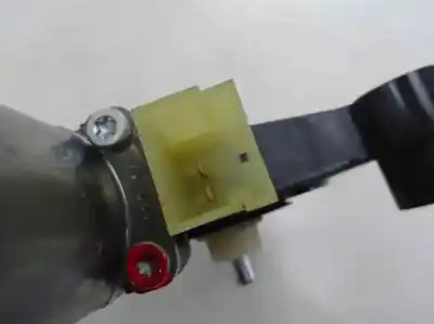 Автозапчастина б/у двигатель переднього ліва вікна для seat leon (5f1) style посилання на oem iam 0130822717  2014 Автозапчастина б/у двигатель переднього ліва вікна для seat leon (5f1) style посилання на oem iam 0130822717  2014