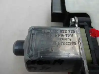 Автозапчастина б/у двиг скла задне ліво для seat leon (5f1) style посилання на oem iam 0130822725  2014 Автозапчастина б/у двиг скла задне ліво для seat leon (5f1) style посилання на oem iam 0130822725  2014