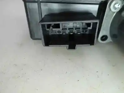 Автозапчастина б/у двиг скла задне ліво для seat leon (5f1) style посилання на oem iam 0130822725  2014 Автозапчастина б/у двиг скла задне ліво для seat leon (5f1) style посилання на oem iam 0130822725  2014