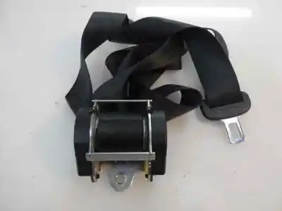 Peça sobressalente para automóvel em segunda mão CINTO DE SEGURANÇA TRASEIRO ESQUERDO por SEAT LEON (5F1)  Referências OEM IAM   2014