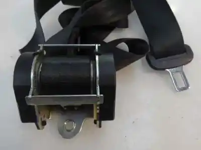 Автозапчастина б/у задній лівий ремін безпеки для seat leon (5f1) style посилання на oem iam   2014 Автозапчастина б/у задній лівий ремін безпеки для seat leon (5f1) style посилання на oem iam   2014