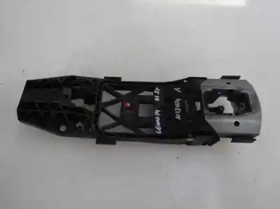 Автозапчастина б/у ліва передня зовнішня ручка для SEAT LEON (5F1) Style Посилання на OEM IAM   2014 Автозапчастина б/у ліва передня зовнішня ручка для SEAT LEON (5F1) Style Посилання на OEM IAM   2014