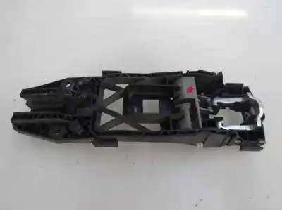 Second-hand car spare part exterior left front door handle for seat leon (5f1) style oem iam references   2014 Second-hand car spare part exterior left front door handle for seat leon (5f1) style oem iam references   2014