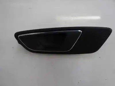 İkinci el araba yedek parçası SOL ARKA IÇ KULP için SEAT LEON (5F1)  OEM IAM referansları   2014