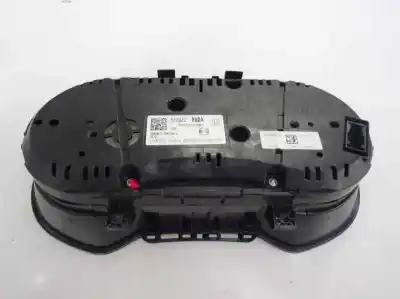 Peça sobressalente para automóvel em segunda mão quadrante por seat leon (5f1) style referências oem iam 5f0920862a  2014