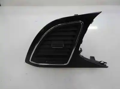 Автозапчастина б/у аераційна решіта для SEAT LEON (5F1) Style Посилання на OEM IAM   2014 Автозапчастина б/у аераційна решіта для SEAT LEON (5F1) Style Посилання на OEM IAM   2014