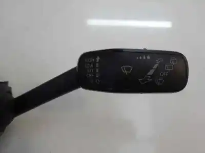 Second-hand car spare part multifunction switch for seat leon (5f1) style oem iam references 5q0 953 507 ac  2014 Second-hand car spare part multifunction switch for seat leon (5f1) style oem iam references 5q0 953 507 ac  2014