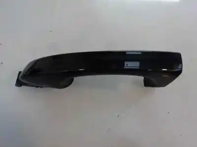 Автозапчастина б/у ліва передня зовнішня ручка для SEAT LEON (5F1) Style Посилання на OEM IAM   2014 Автозапчастина б/у ліва передня зовнішня ручка для SEAT LEON (5F1) Style Посилання на OEM IAM   2014