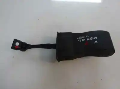 Peça sobressalente para automóvel em segunda mão esticador de porta por seat leon (5f1) style referências oem iam  Peça sobressalente para automóvel em segunda mão esticador de porta por seat leon (5f1) style referências oem iam