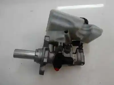 Peça sobressalente para automóvel em segunda mão bomba de travões por seat leon (5f1) style referências oem iam  Peça sobressalente para automóvel em segunda mão bomba de travões por seat leon (5f1) style referências oem iam