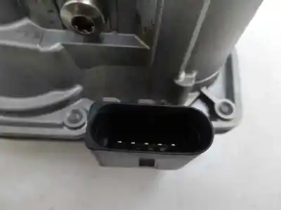 Автозапчастина б/у клапан egr для seat leon (5f1) style посилання на oem iam 5q0 253 691 h 55-1  2014 Автозапчастина б/у клапан egr для seat leon (5f1) style посилання на oem iam 5q0 253 691 h 55-1  2014