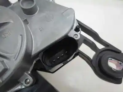 Автозапчастина б/у двигатель заднього склоочисника для seat leon (5f1) style посилання на oem iam 5f4955711  2014 Автозапчастина б/у двигатель заднього склоочисника для seat leon (5f1) style посилання на oem iam 5f4955711  2014