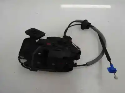 Peça sobressalente para automóvel em segunda mão fechadura da porta traseira esquerda por seat leon (5f1) style referências oem iam  Peça sobressalente para automóvel em segunda mão fechadura da porta traseira esquerda por seat leon (5f1) style referências oem iam