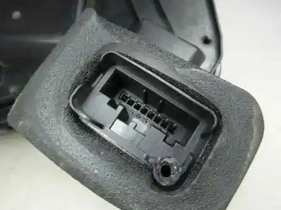 Second-hand car spare part rear left door lock for seat leon (5f1) style oem iam references   2014 Second-hand car spare part rear left door lock for seat leon (5f1) style oem iam references   2014