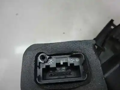 Автозапчастина б/у замок передніх дверей лівий для seat leon (5f1) style посилання на oem iam   2014 Автозапчастина б/у замок передніх дверей лівий для seat leon (5f1) style посилання на oem iam   2014