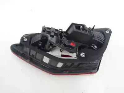 Tweedehands auto-onderdeel linker achterlamp voor seat leon (5f1) style oem iam-referenties   2014