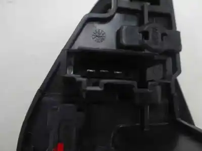 Tweedehands auto-onderdeel linker achterlamp voor seat leon (5f1) style oem iam-referenties   2014