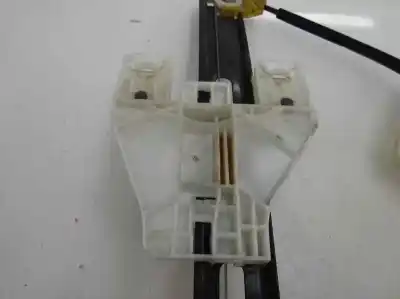 Second-hand car spare part rear right window regulator for seat leon (5f1) style oem iam references   2014 Second-hand car spare part rear right window regulator for seat leon (5f1) style oem iam references   2014