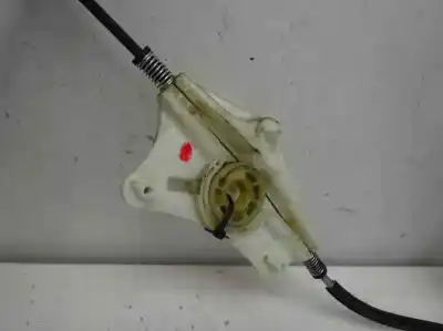 Second-hand car spare part driver left window regulator for seat leon (5f1) style oem iam references   2014 Second-hand car spare part driver left window regulator for seat leon (5f1) style oem iam references   2014