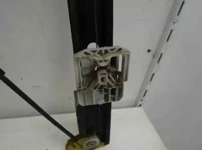 Second-hand car spare part driver left window regulator for seat leon (5f1) style oem iam references   2014 Second-hand car spare part driver left window regulator for seat leon (5f1) style oem iam references   2014