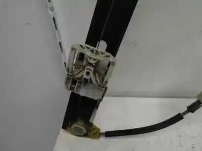 Second-hand car spare part driver left window regulator for seat leon (5f1) style oem iam references   2014 Second-hand car spare part driver left window regulator for seat leon (5f1) style oem iam references   2014