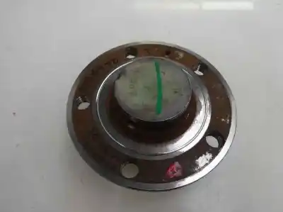 Peça sobressalente para automóvel em segunda mão cubo por seat leon (5f1) style referências oem iam  Peça sobressalente para automóvel em segunda mão cubo por seat leon (5f1) style referências oem iam