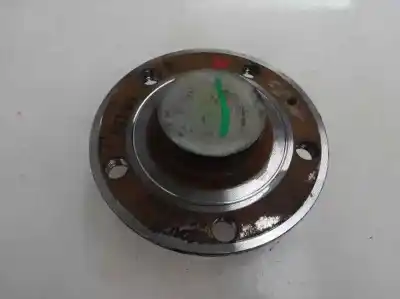 Peça sobressalente para automóvel em segunda mão cubo por seat leon (5f1) style referências oem iam  Peça sobressalente para automóvel em segunda mão cubo por seat leon (5f1) style referências oem iam