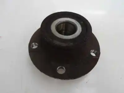 Peça sobressalente para automóvel em segunda mão cubo por seat leon (5f1) style referências oem iam   2014