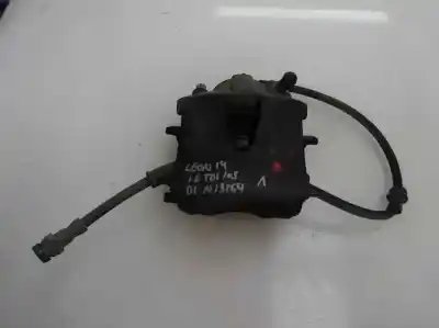 Peça sobressalente para automóvel em segunda mão pinça de travão dianteira esquerda por seat leon (5f1) style referências oem iam  Peça sobressalente para automóvel em segunda mão pinça de travão dianteira esquerda por seat leon (5f1) style referências oem iam