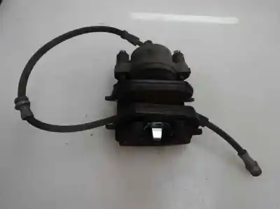 Peça sobressalente para automóvel em segunda mão pinça de travão dianteira esquerda por seat leon (5f1) style referências oem iam   2014 Peça sobressalente para automóvel em segunda mão pinça de travão dianteira esquerda por seat leon (5f1) style referências oem iam   2014