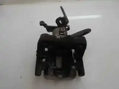 Second-hand car spare part rear left brake caliper for seat leon (5f1) style oem iam references   2014 Second-hand car spare part rear left brake caliper for seat leon (5f1) style oem iam references   2014